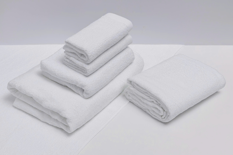Khăn tắm và Jaquard-Bath & Jacquard towels